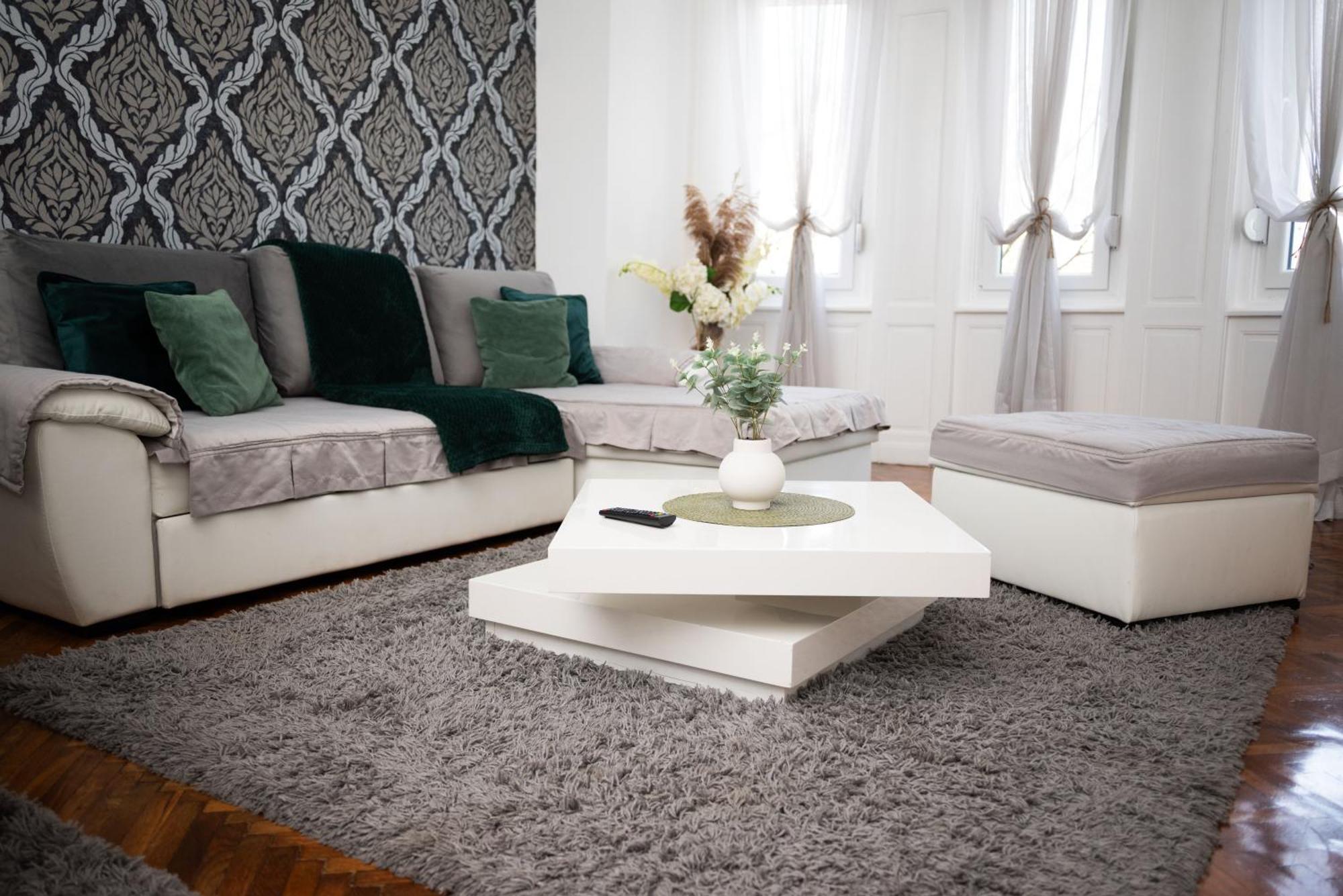 Apartment Primula Subotica Ngoại thất bức ảnh
