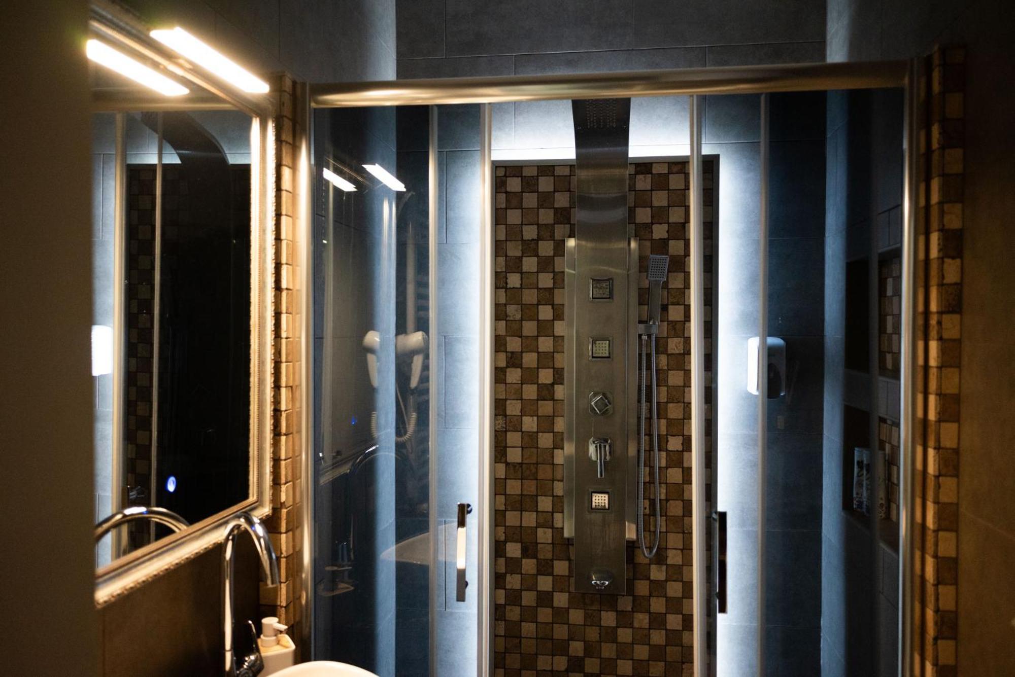 Apartment Primula Subotica Ngoại thất bức ảnh