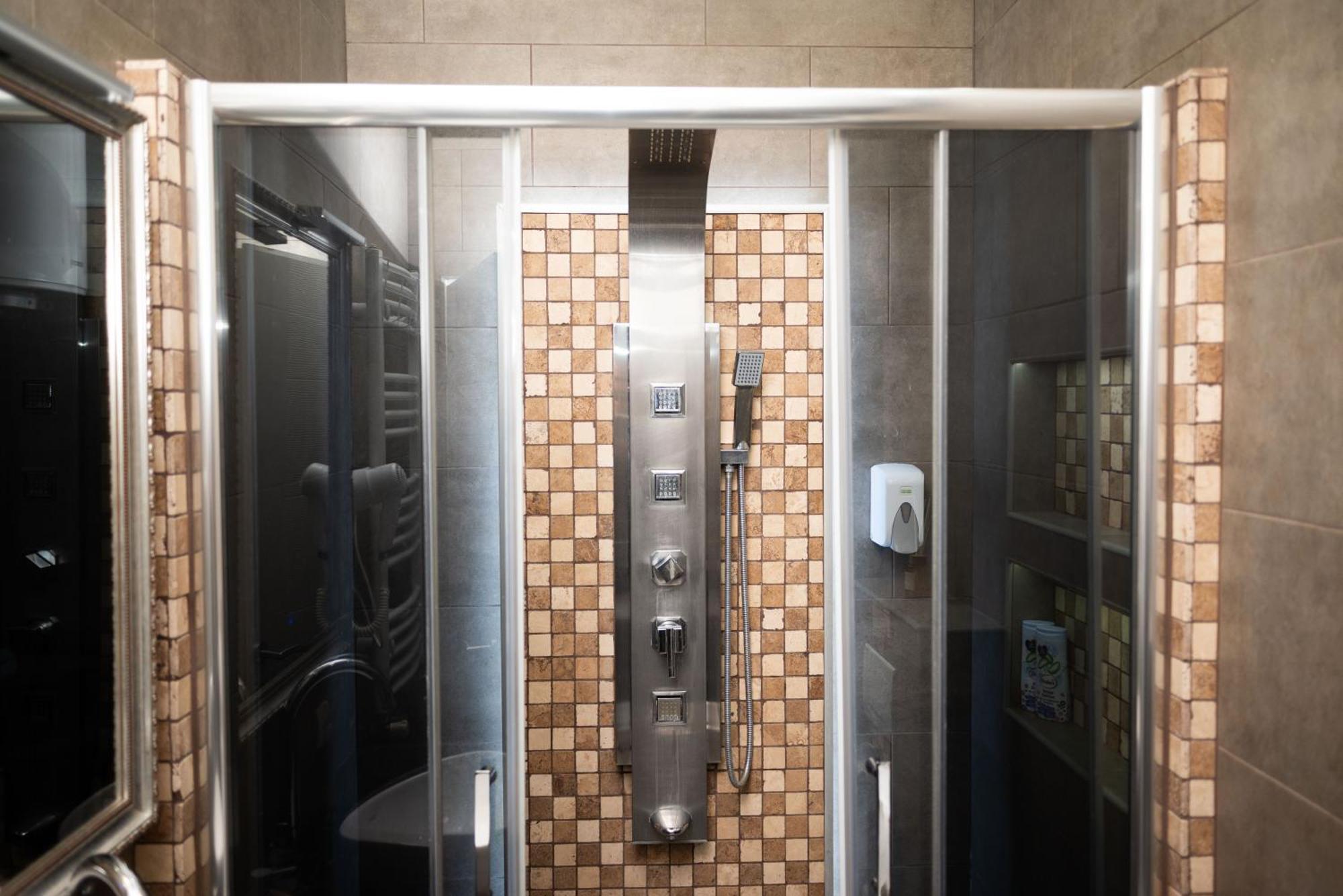 Apartment Primula Subotica Ngoại thất bức ảnh