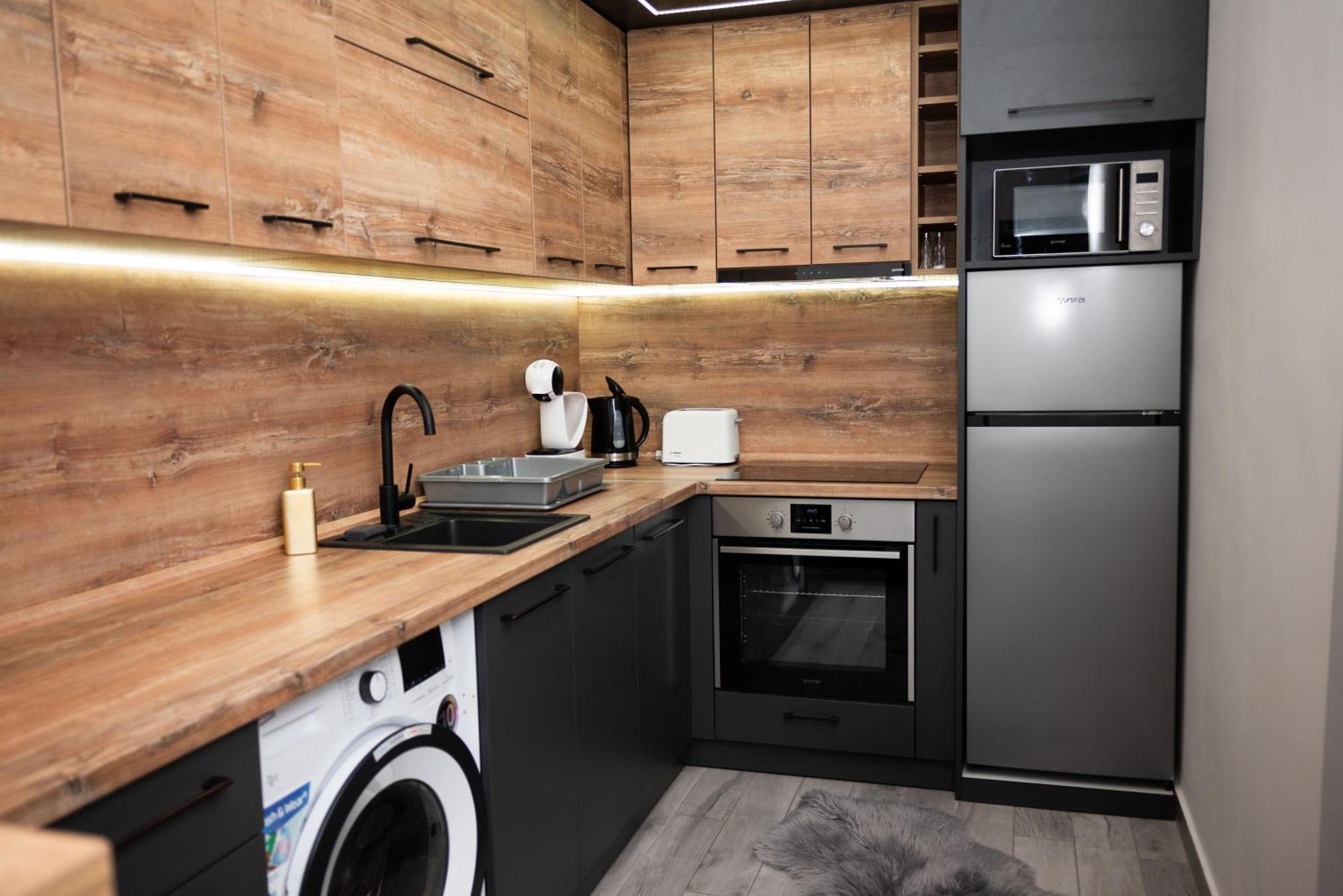 Apartment Primula Subotica Ngoại thất bức ảnh