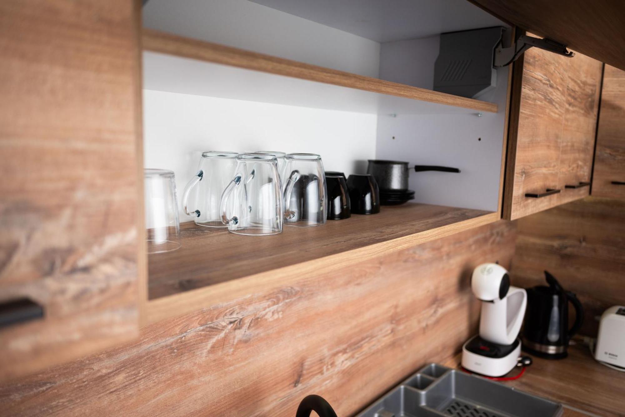 Apartment Primula Subotica Ngoại thất bức ảnh