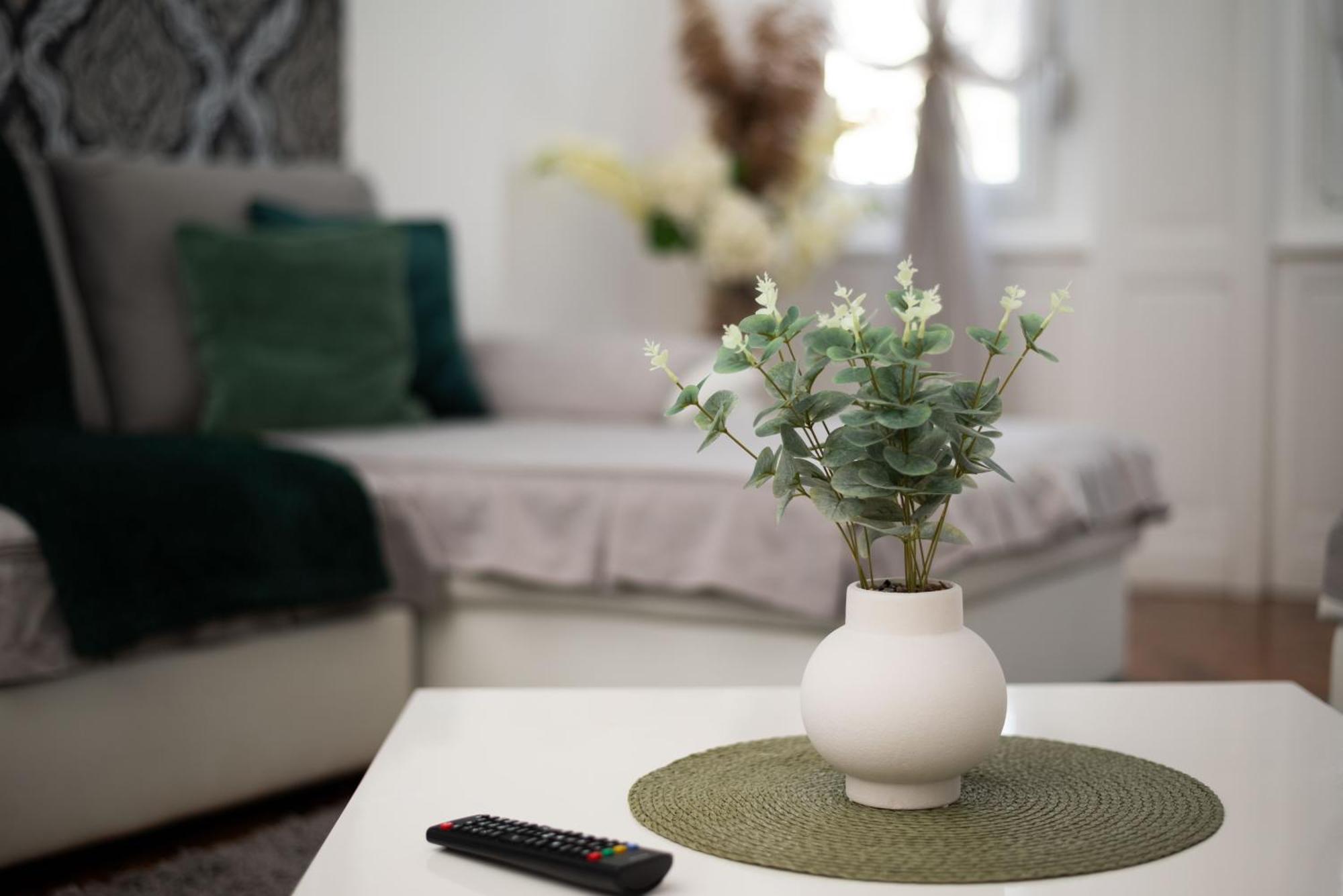 Apartment Primula Subotica Ngoại thất bức ảnh