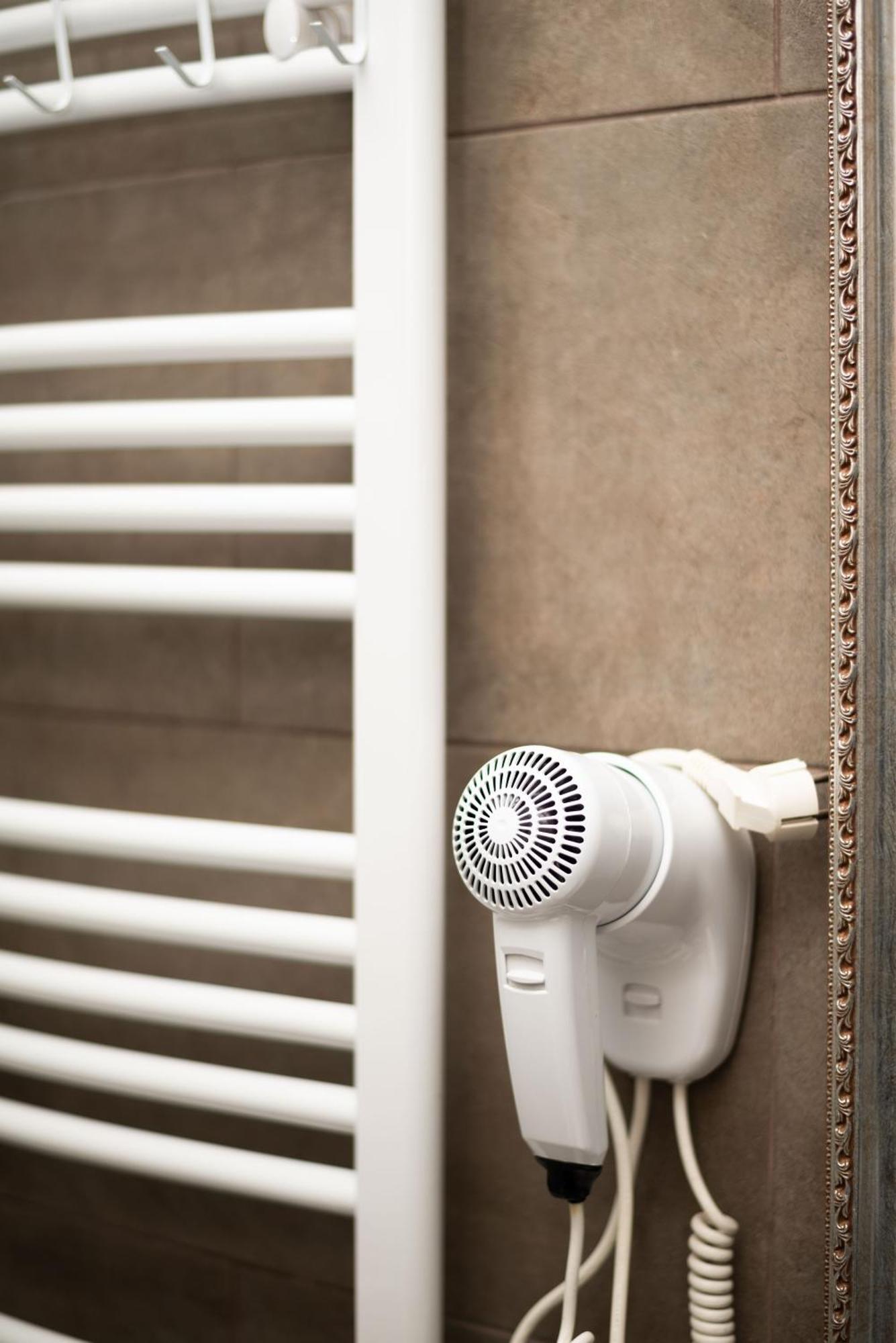 Apartment Primula Subotica Ngoại thất bức ảnh