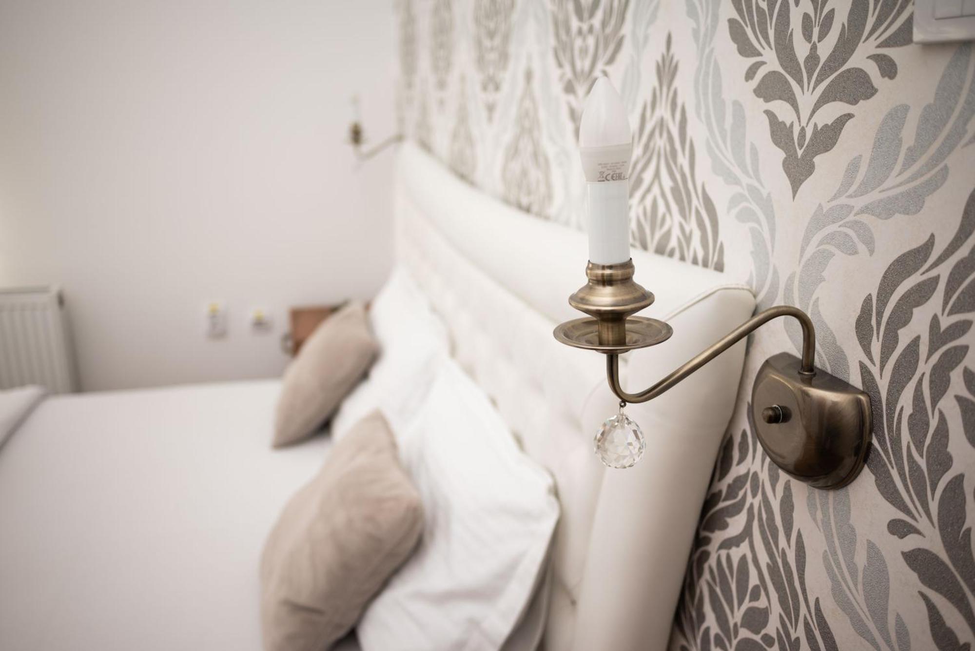 Apartment Primula Subotica Ngoại thất bức ảnh