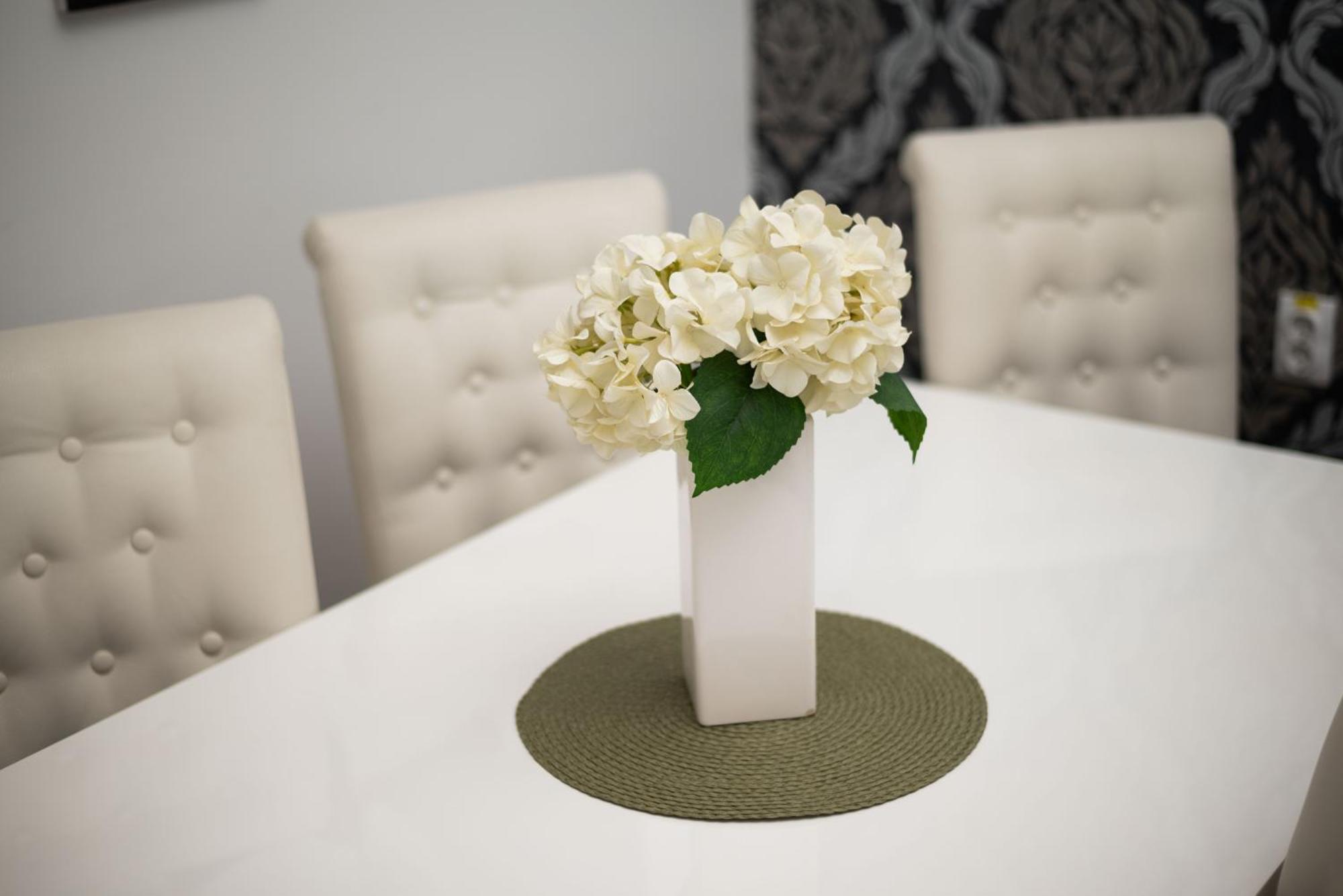 Apartment Primula Subotica Ngoại thất bức ảnh